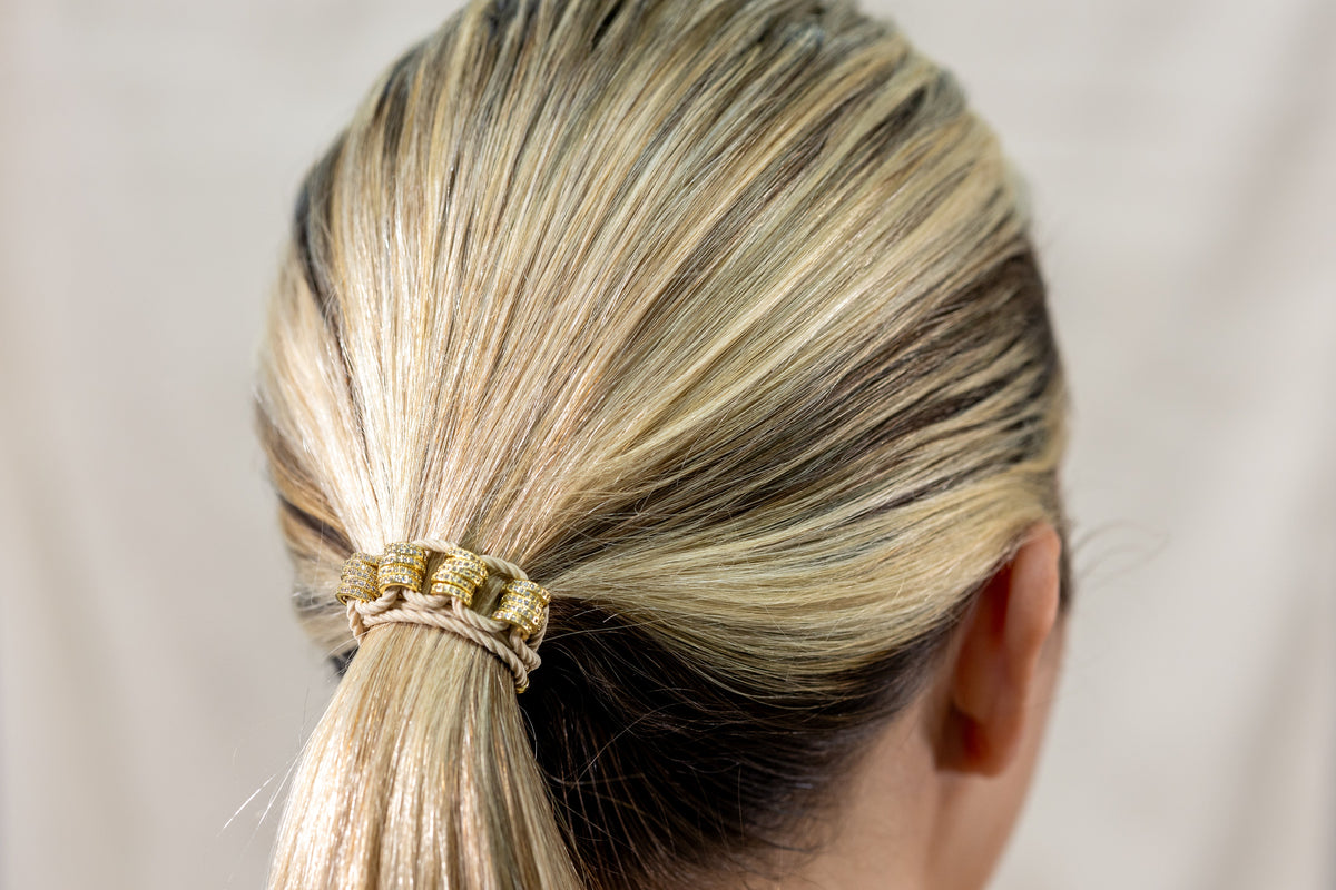Bestselling Hair Jewelry