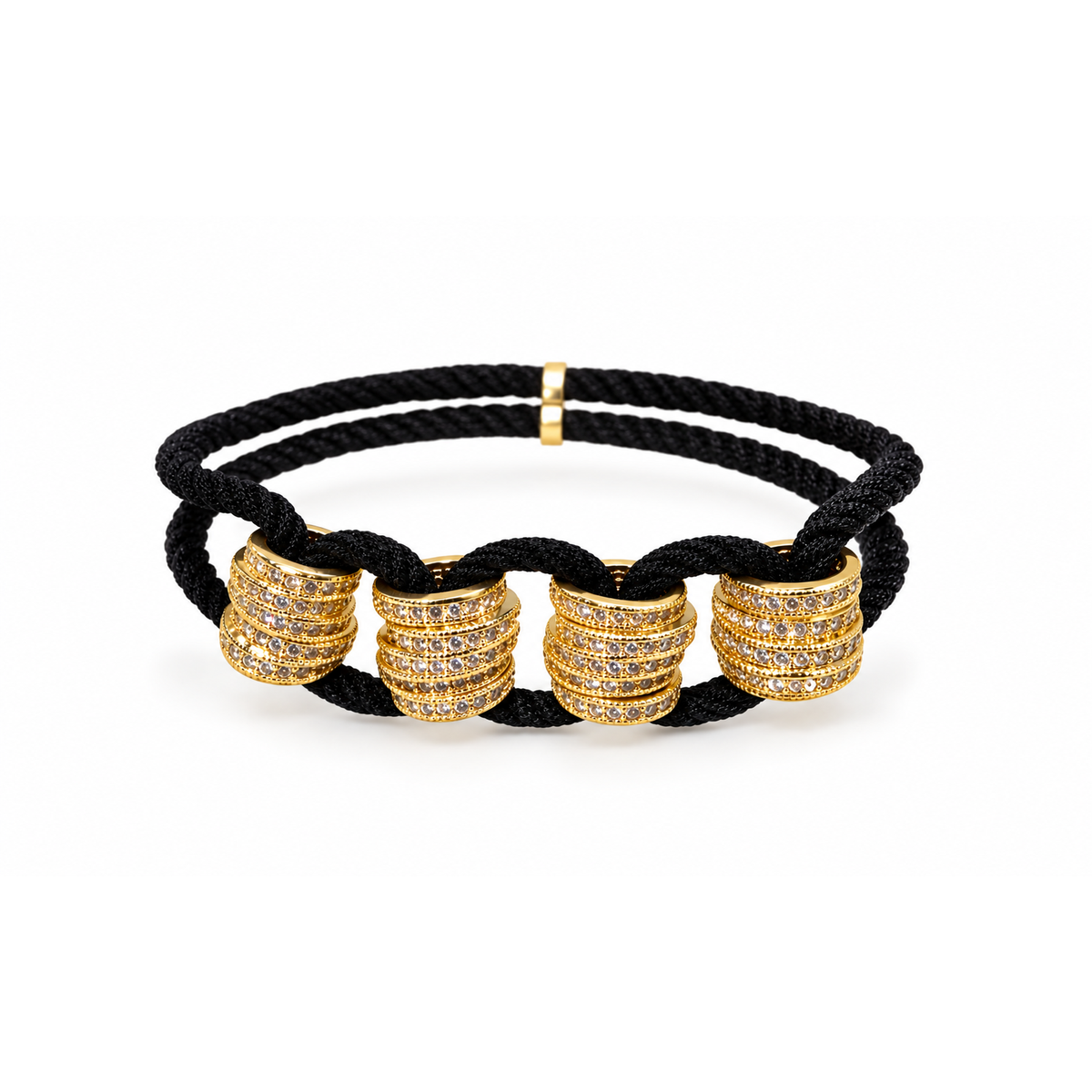 Award Winning Bracelet Hair Tie