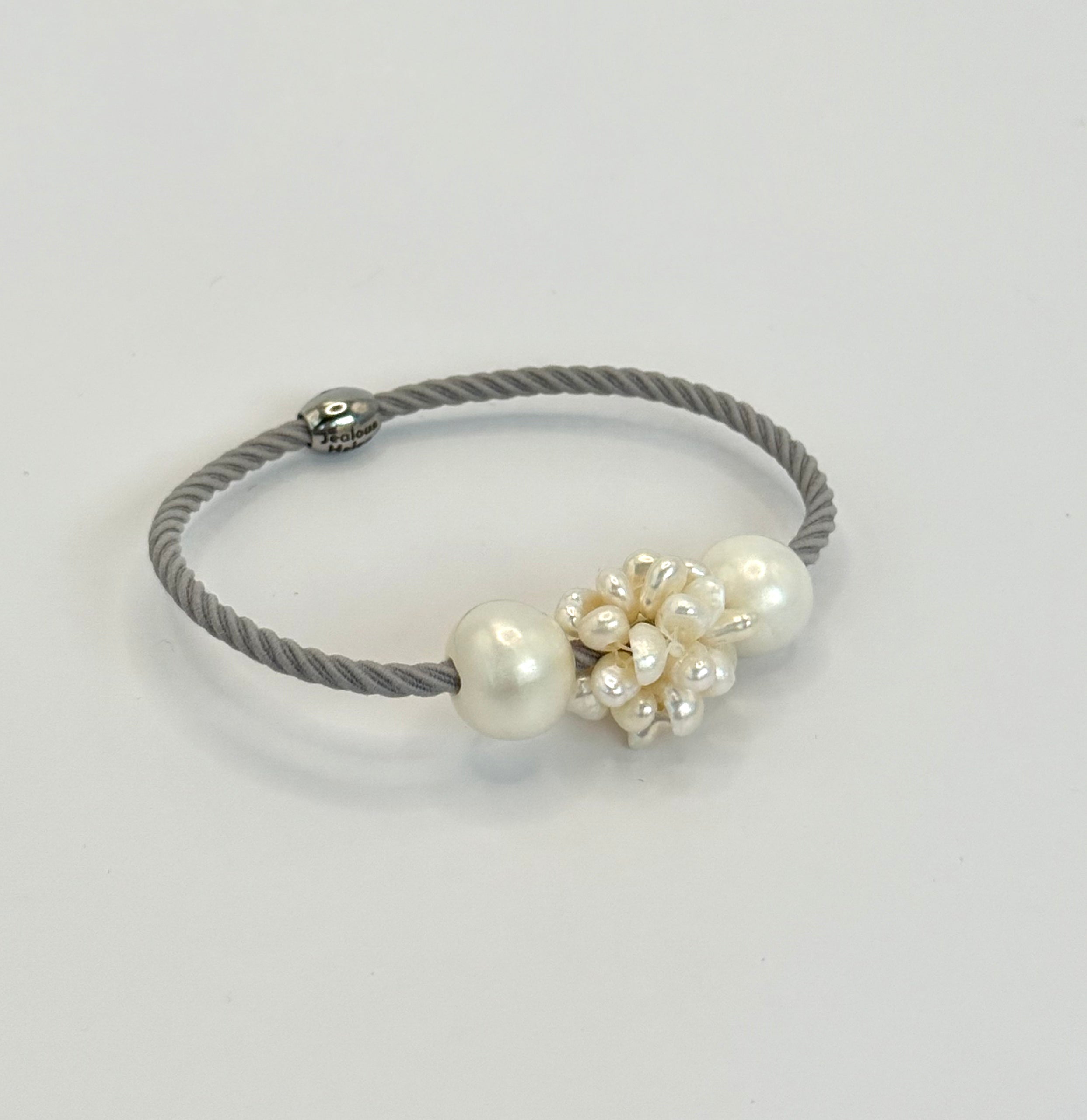 Venus Jeweled Hair Tie