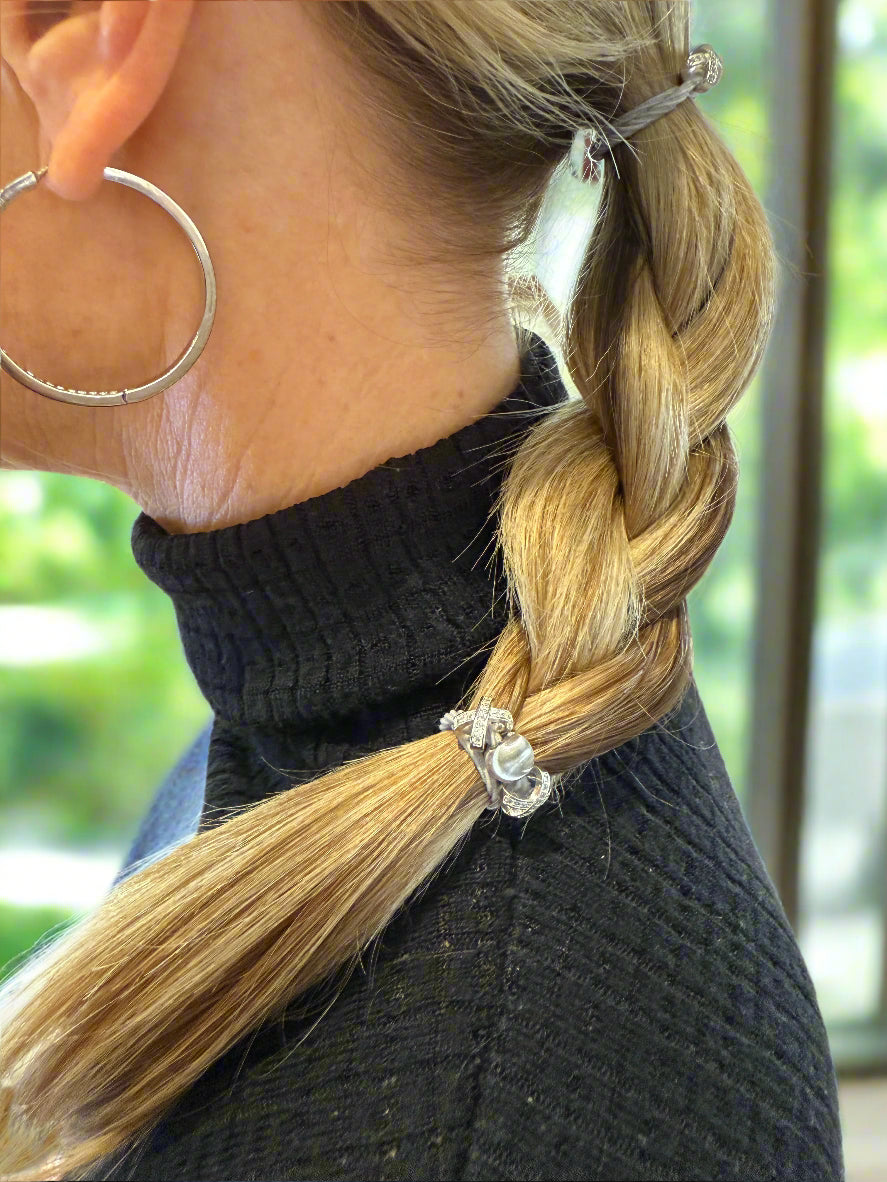 X's and O's Ringlets