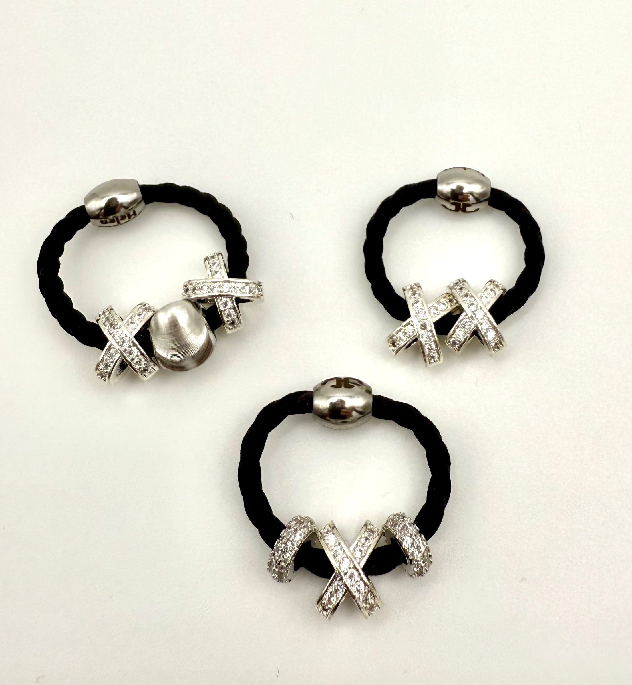 X's and O's Ringlets