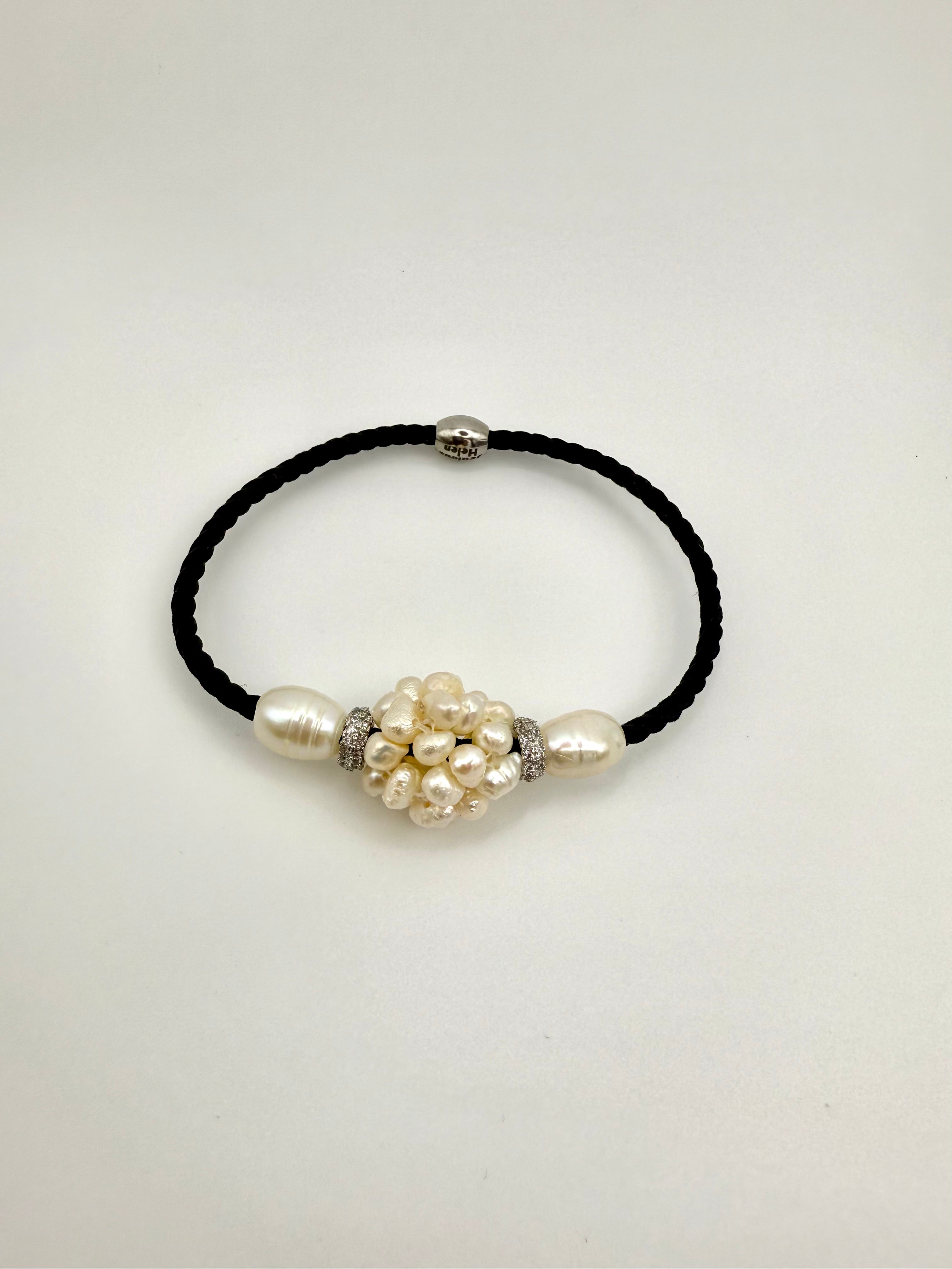 Venus Jeweled Hair Tie