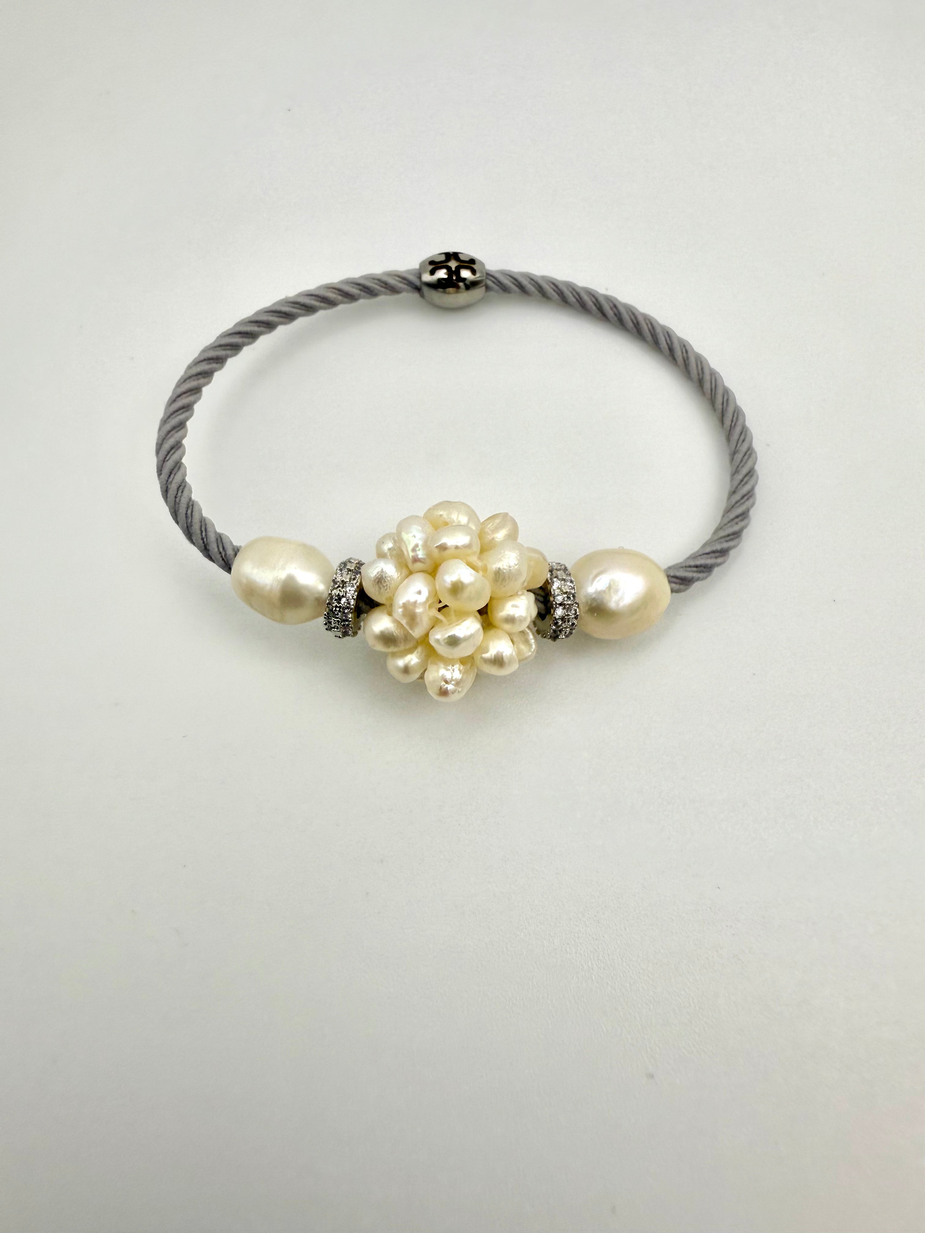 Venus Jeweled Hair Tie