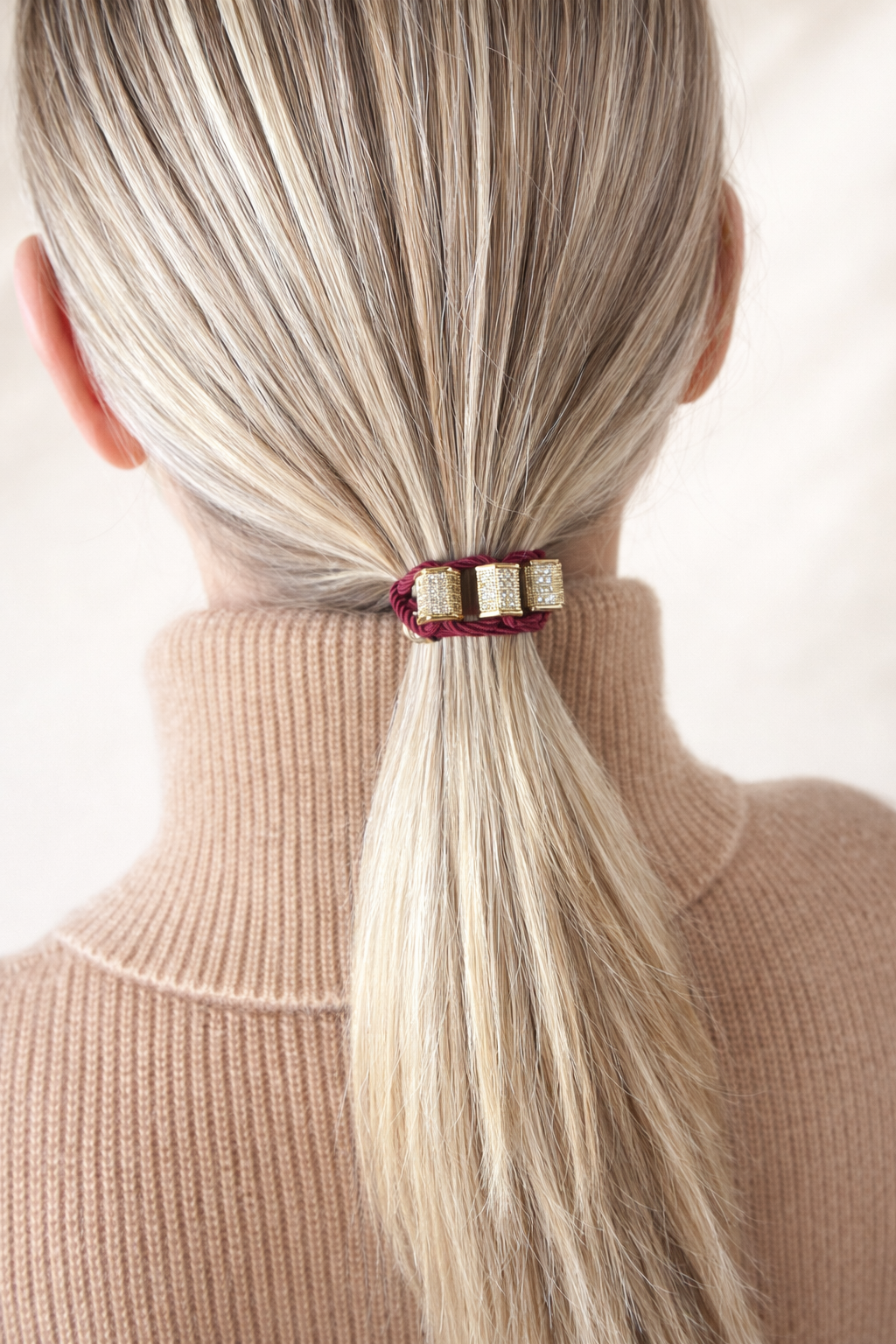 Golden Lantern Doublet