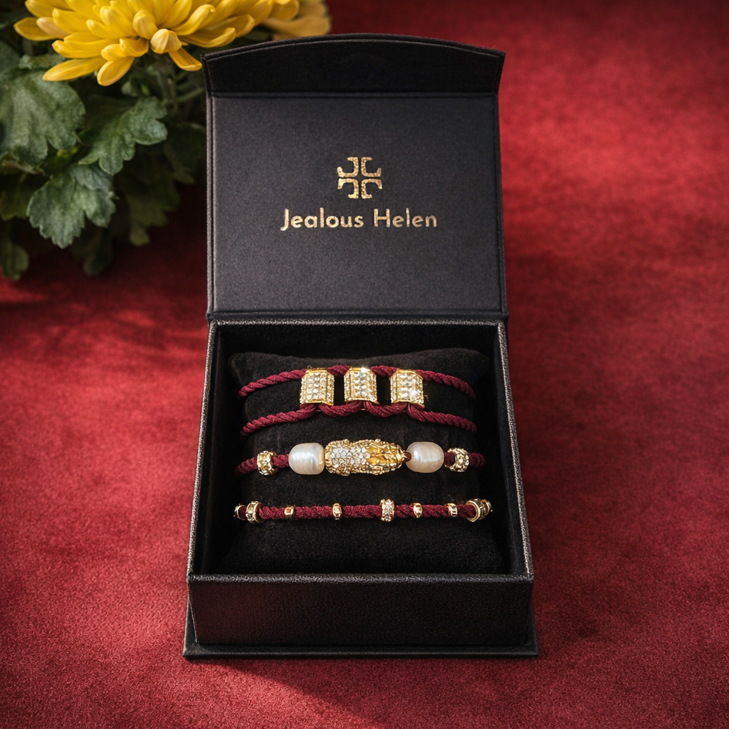 Lunar New Year Bundle