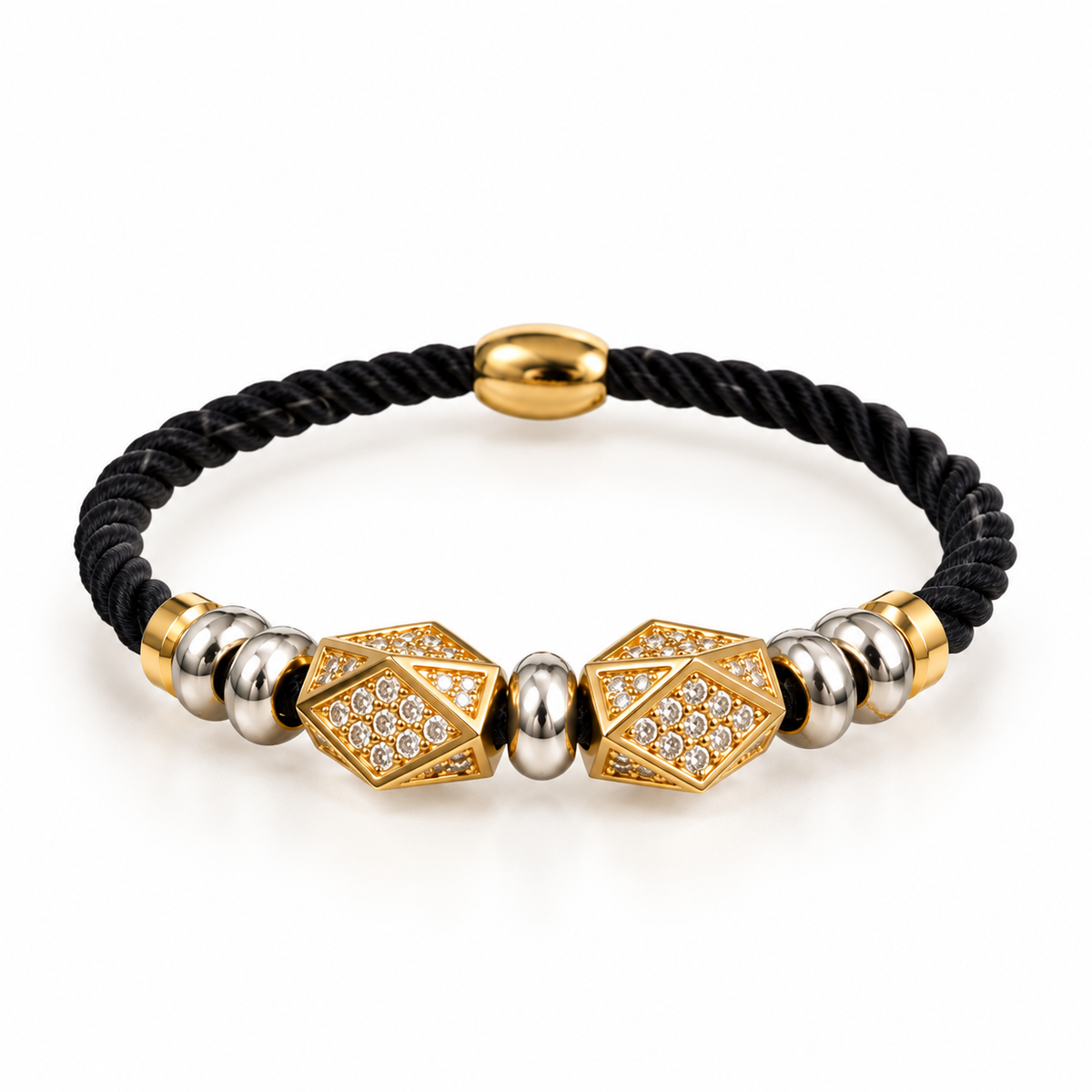 Sophia Bracelet Hair Tie