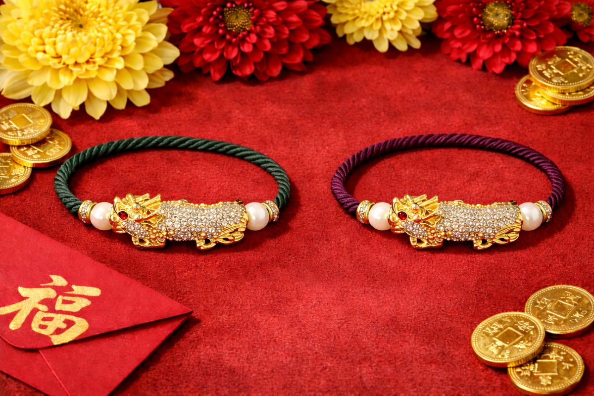 Celebrate Lunar New Year