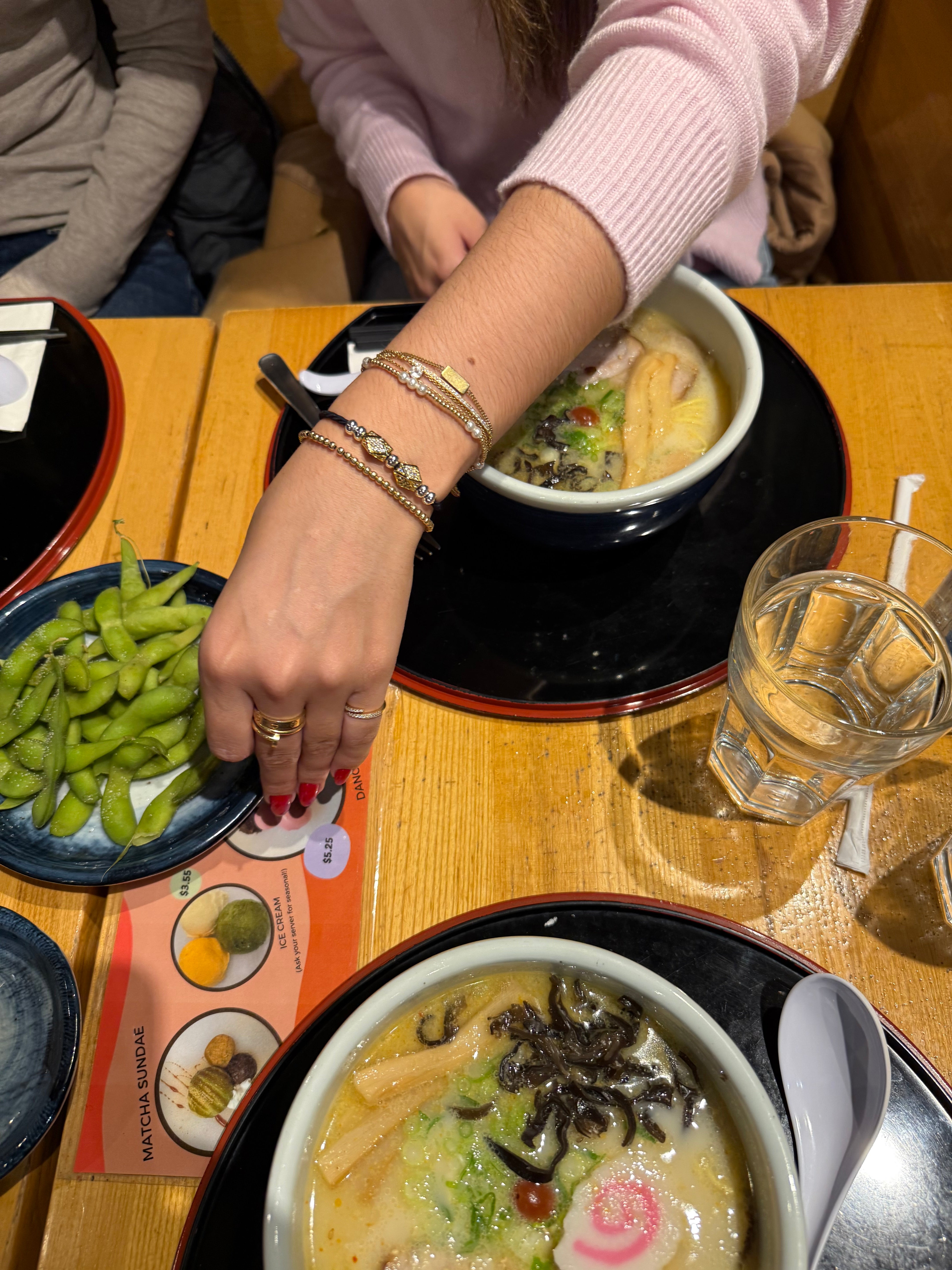 Holiday Special: Hagia Sophia Jeweled Hair Tie