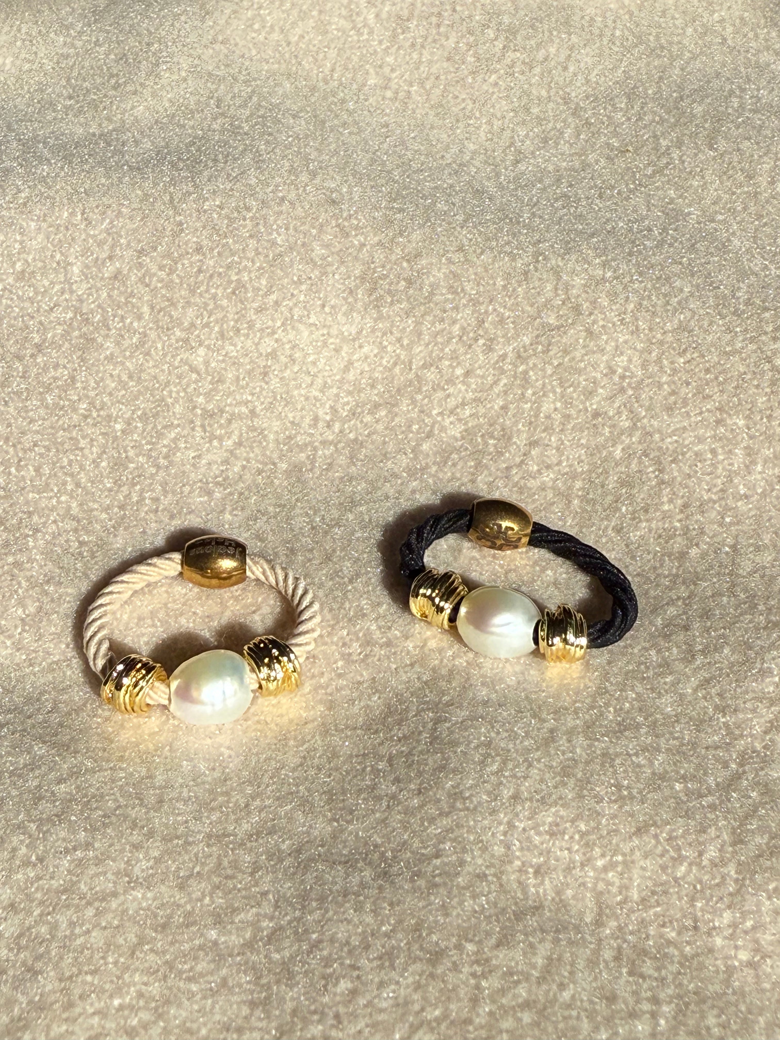 Holiday Special: Lil' Venus Ringlet