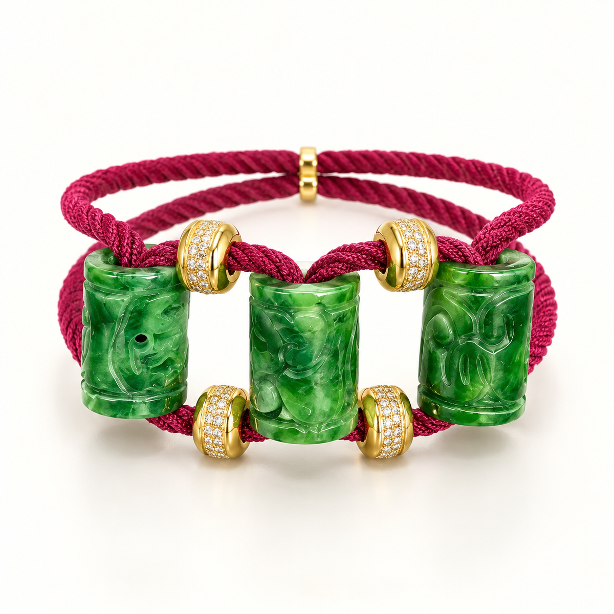 Jade Prosperity